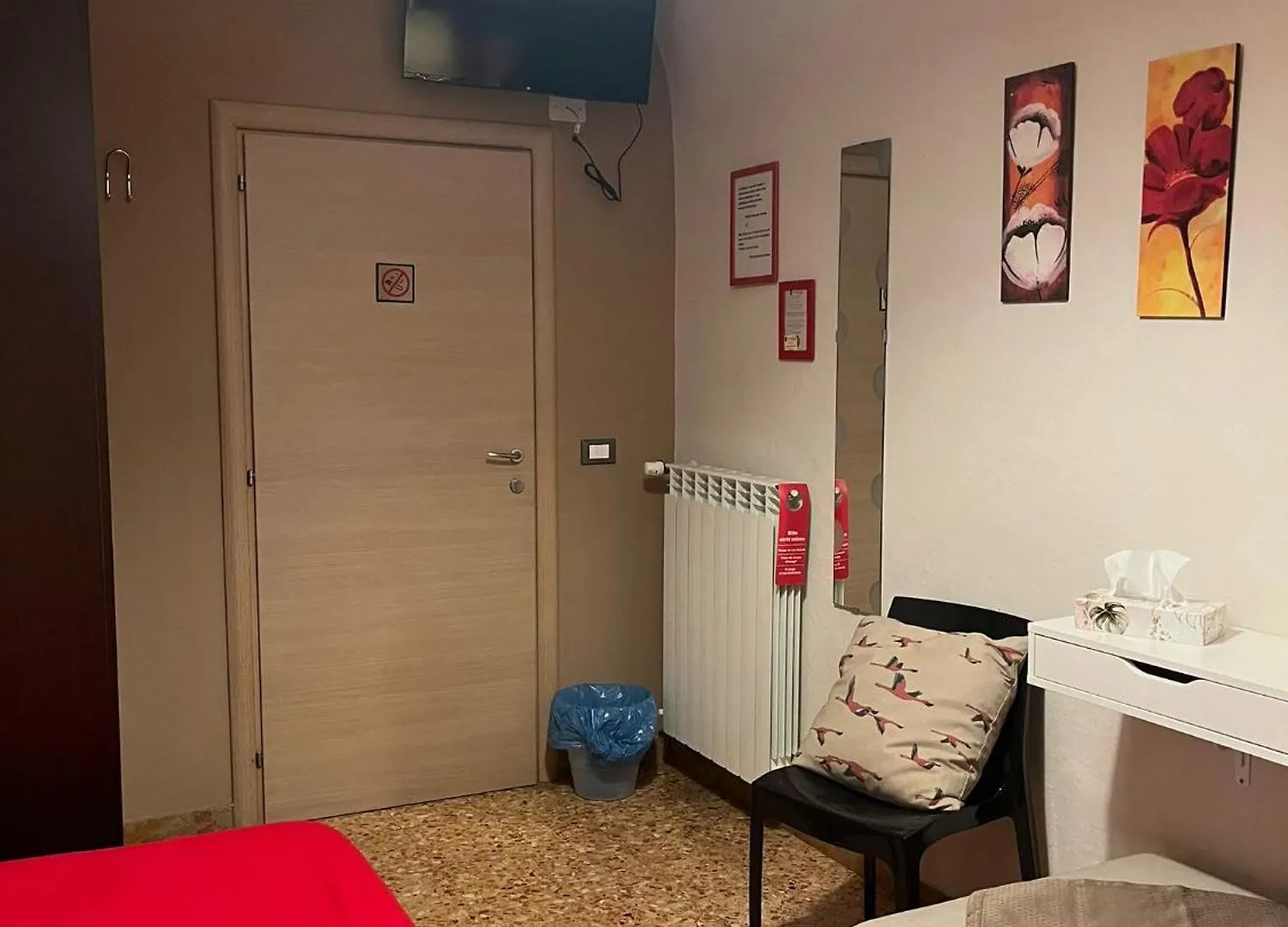 Bed & Breakfast Colorado Home Pisa Italien