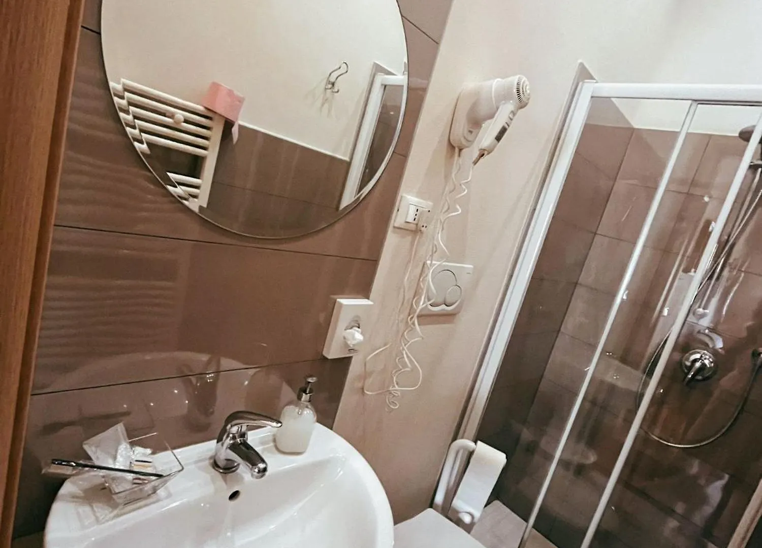 Bed & Breakfast Colorado Home Pisa Italia