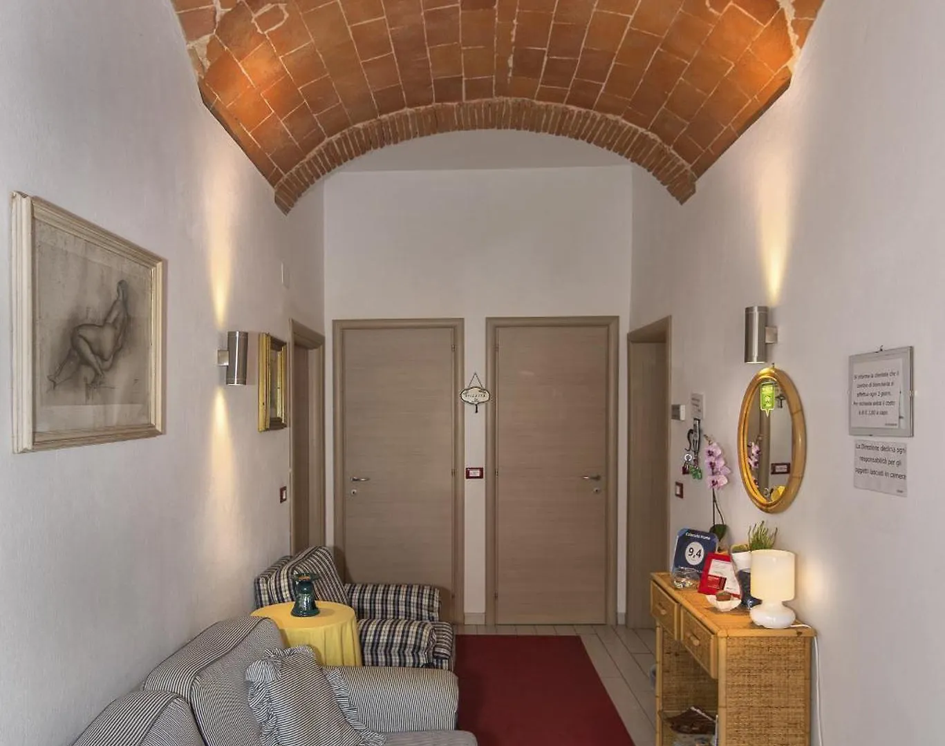 Colorado Home Pisa Italien