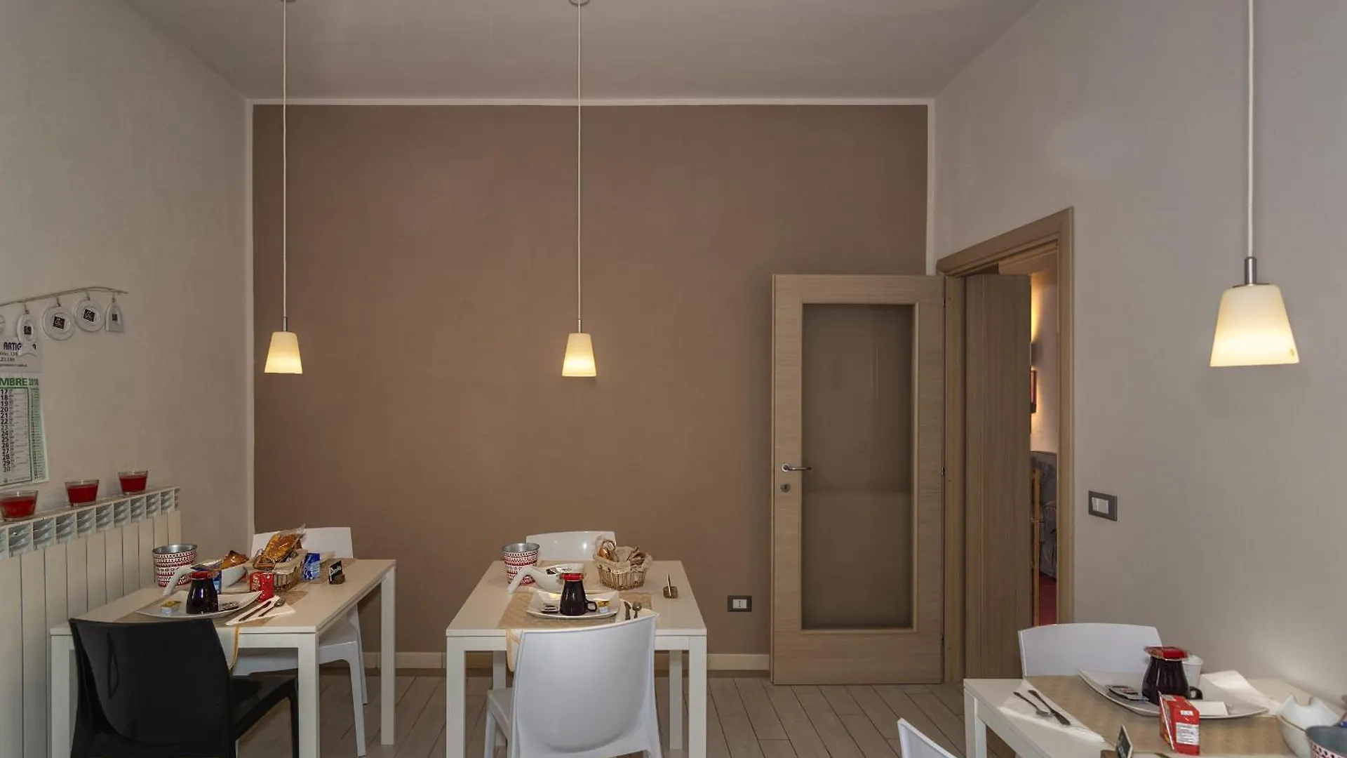 Bed & Breakfast Colorado Home Pisa