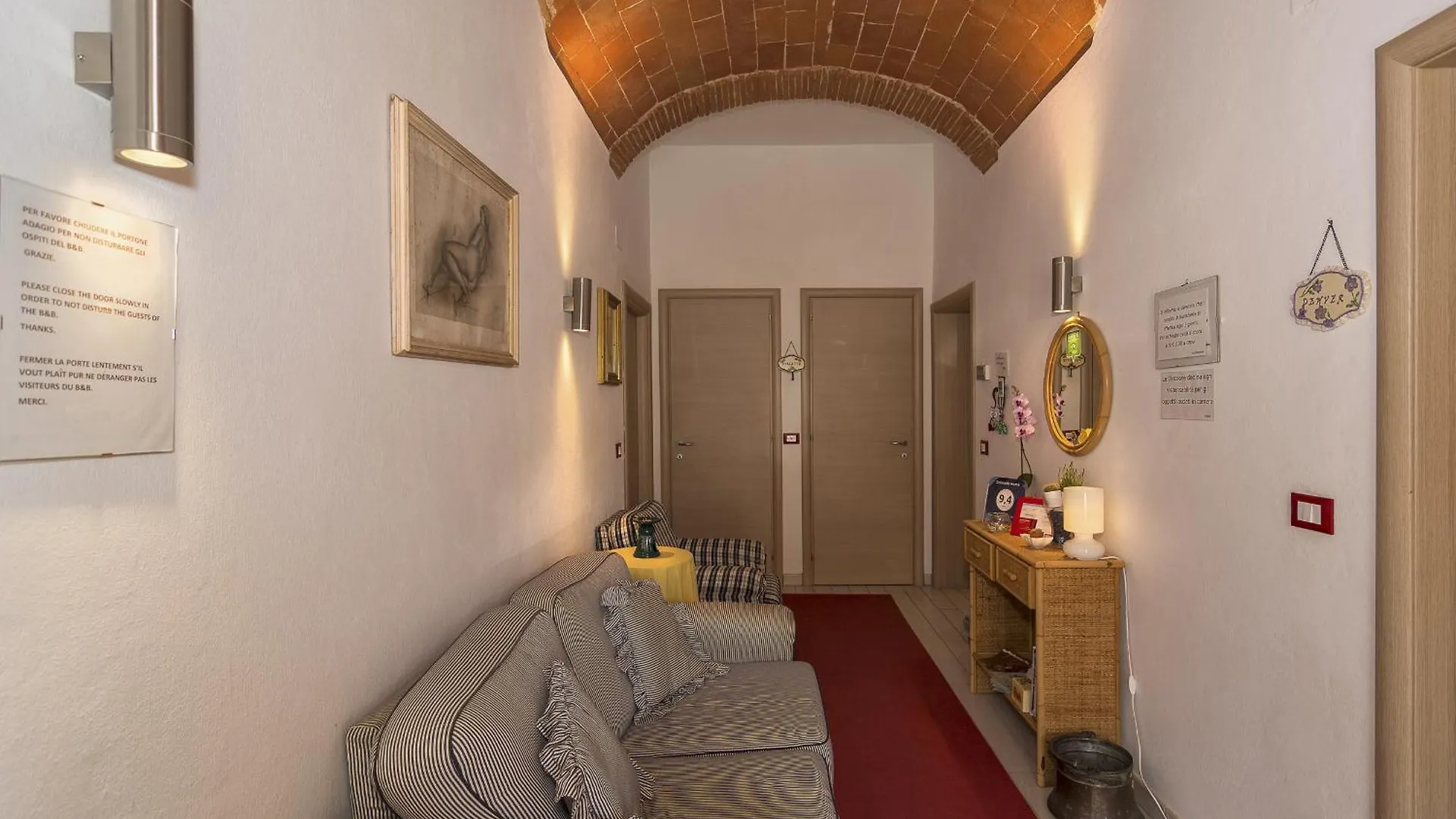 Colorado Home Pisa Bed & Breakfast