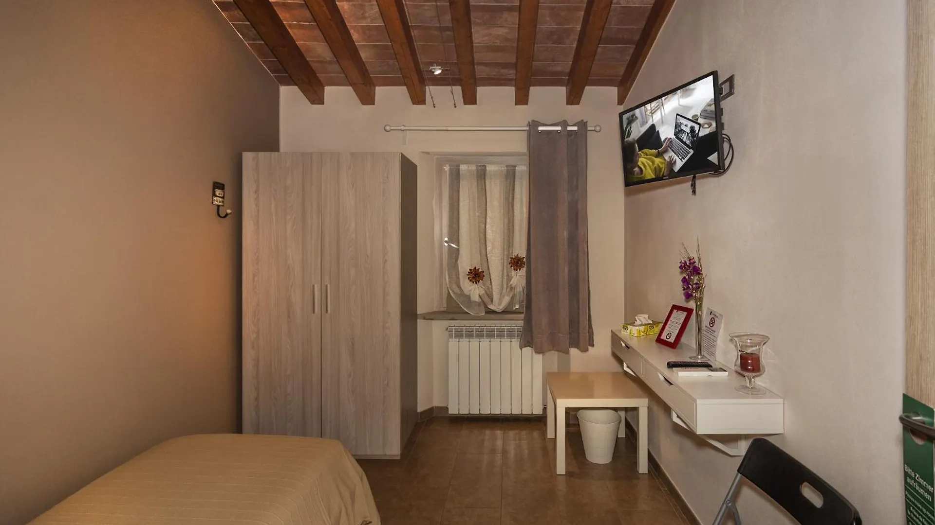 Colorado Home Pisa Bed & Breakfast