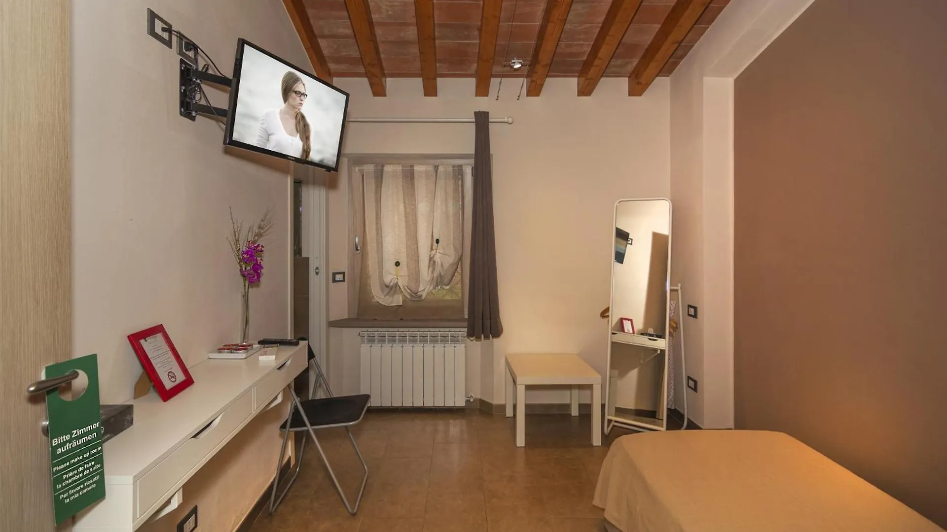 Bed & Breakfast Colorado Home Pisa