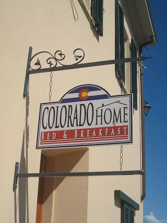 Colorado Home Pisa 0*,