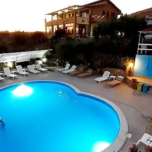 Terra Nostra Bed & Breakfast Cattolica Eraclea