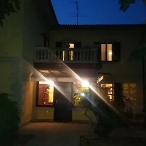 Maison D'Hotes Affittacamere Cologne