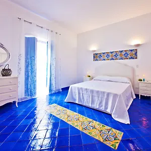 Punta Sallustro Bed & Breakfast Città di Lipari