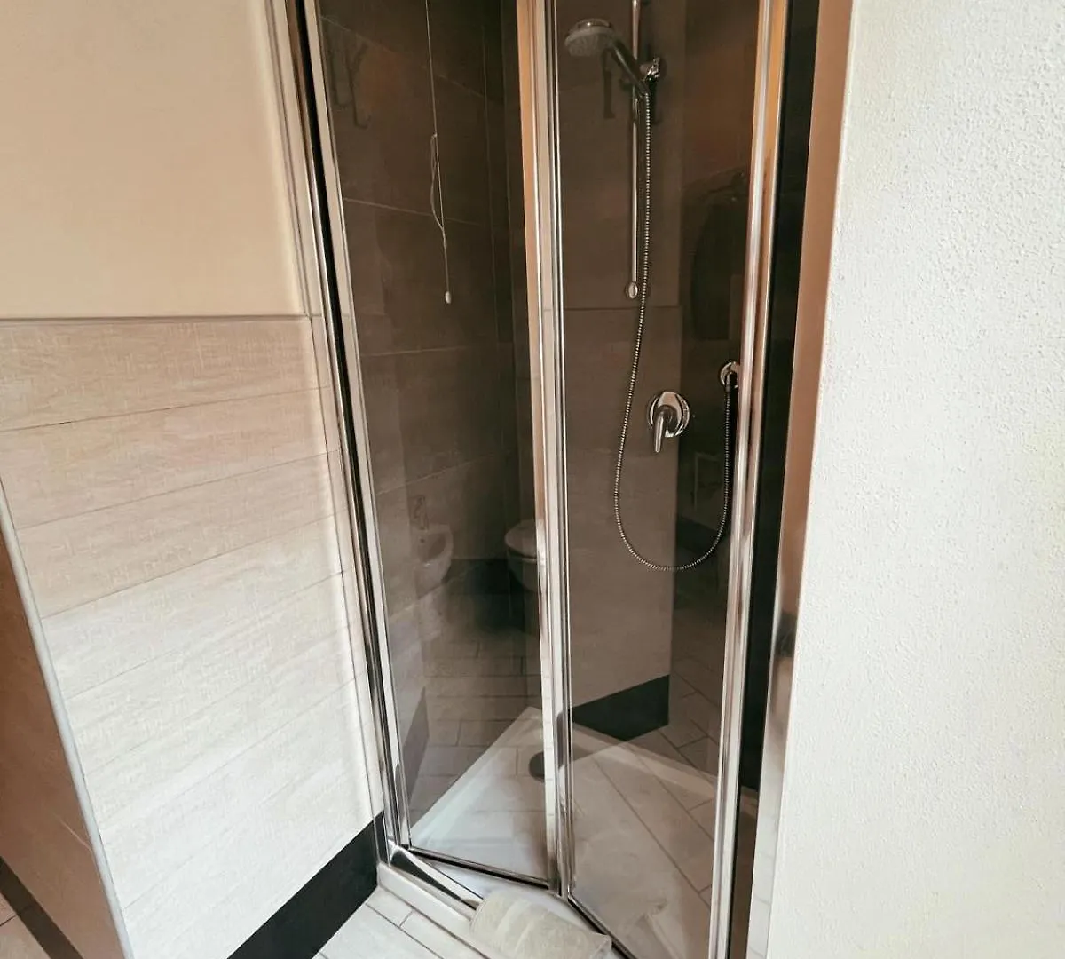 Nocleg ze śniadaniem Colorado Home Piza Włochy